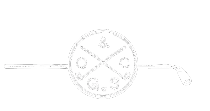 Oxford & Cambridge Golfing Society